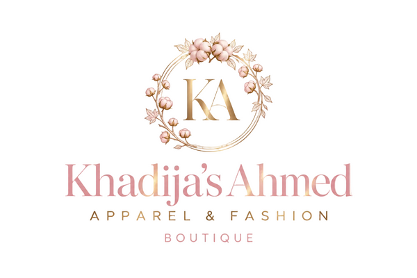 Khadijas Ahmed Boutique