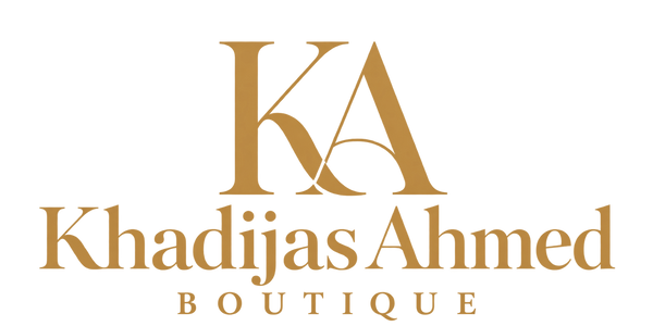 Khadijas Ahmed Boutique